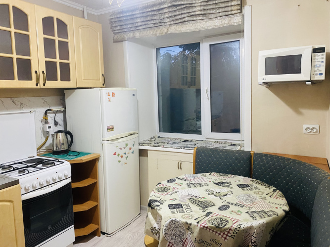 Comfort Home Gogolya Flat
