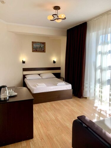 Фотография номера гостиницы Элени