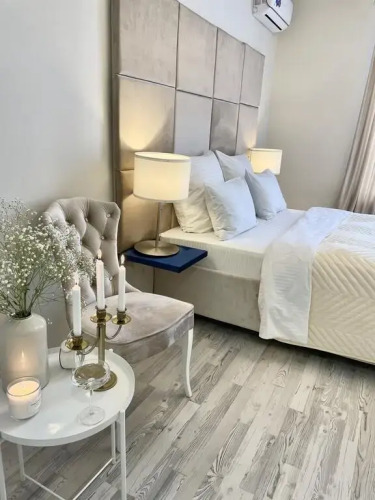 Фотография номера гостиницы Бутик-Отель Х.О