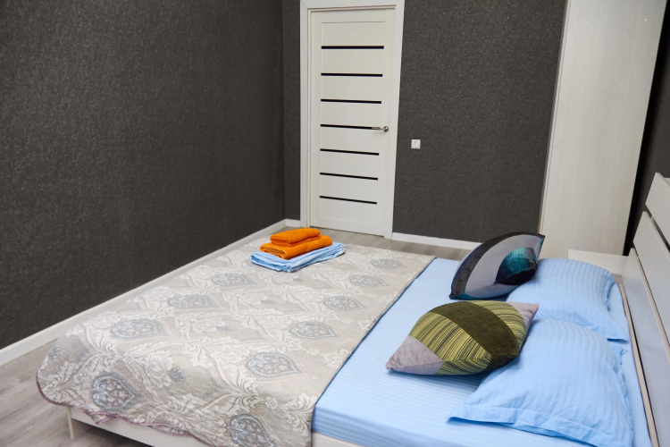 268 Raduzhny Bereg Flat