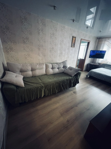 Фотография номера квартиры Квартира 2 комнатная Мира 29А