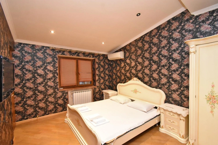 3 Bedrooms Apartment with balcony and with city view