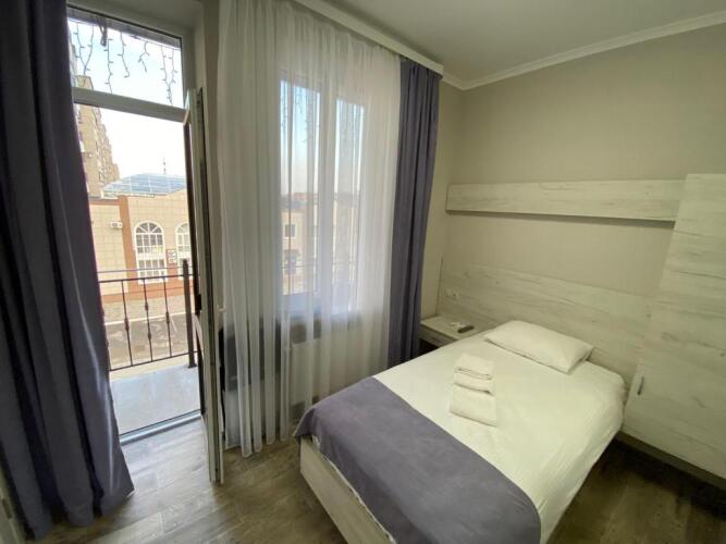 Фотография номера мини отеля Регион 01