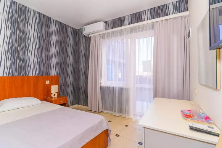  (двуспальная кровать) - изображение 1