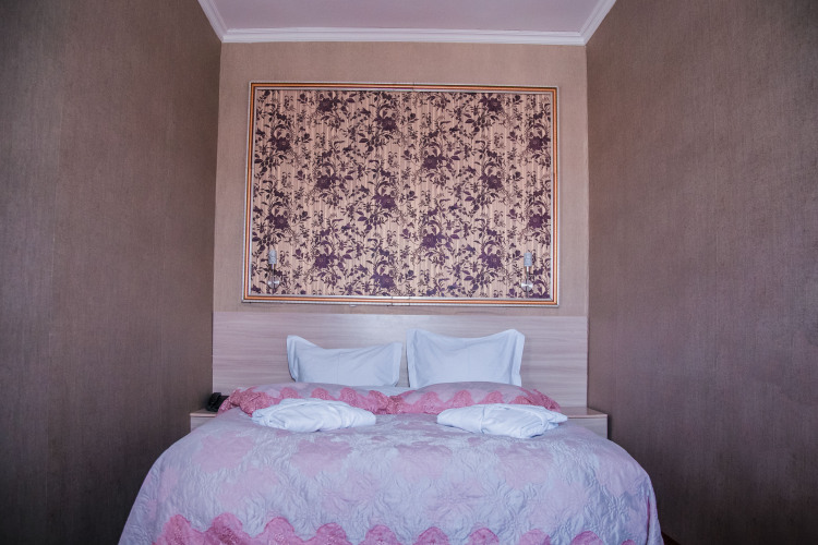 Фотография номера гостиницы Уют