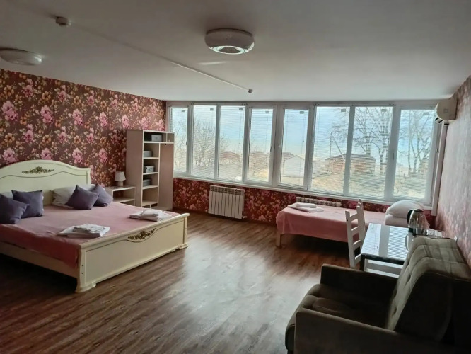 Фотография номера гостевого дома Виктория отель & СПА