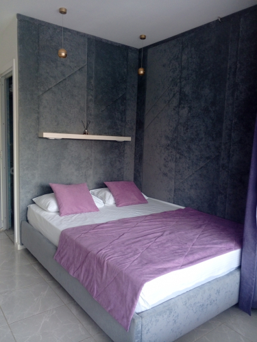 Фотография номера гостевого дома Отель-бутик Кедр