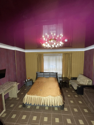 Фотография номера гостиницы Риф