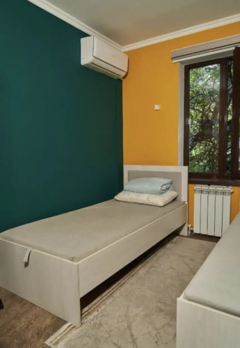 Day to Day Hostel
