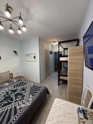 Фотография номера гостиницы Ясенево