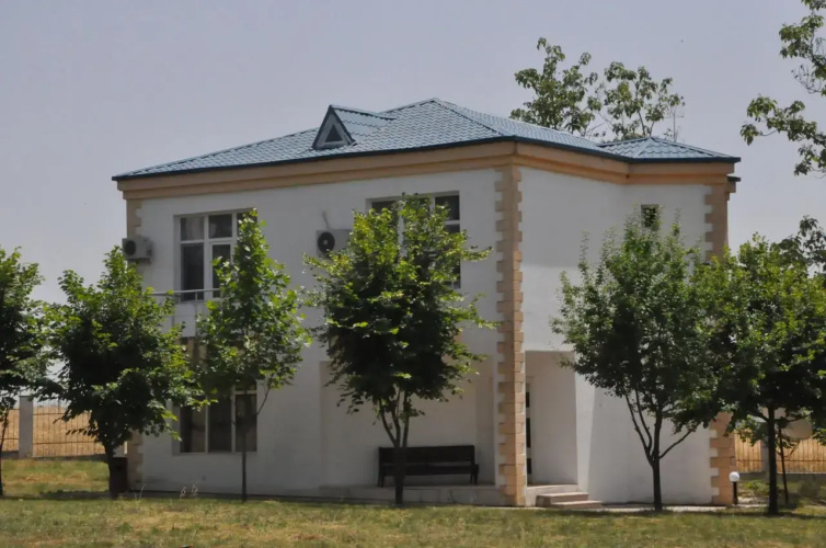Arena Ismayilli Hotel