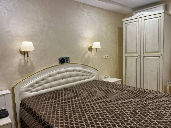 Фотография номера гостиницы Лучёса