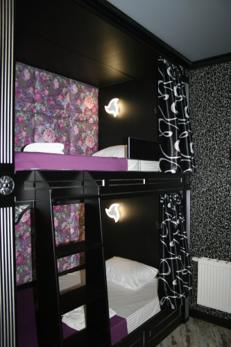 Фотография номера хостела Теремок Жили-Были