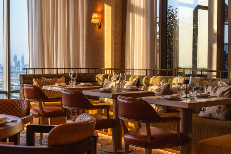 Hotel Local Dubai, Jumeirah Village Triangle, Autograph Collection photo 36