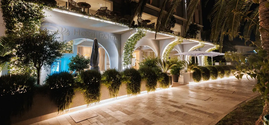 Palma Hotel
