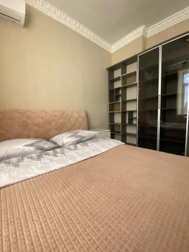 Uyutnaya V Tsentre Flat