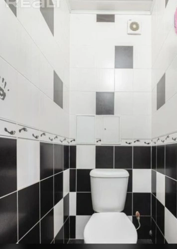 3 Bedrooms Apartment with balcony