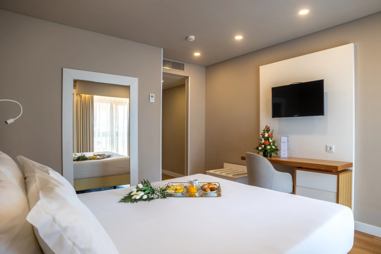 Hotel Cristal Caldas