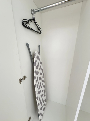 Studiya Jana Qainar Flat