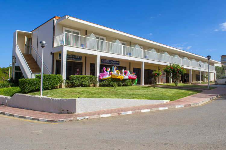 Club Hotel Aguamarina Waterpark