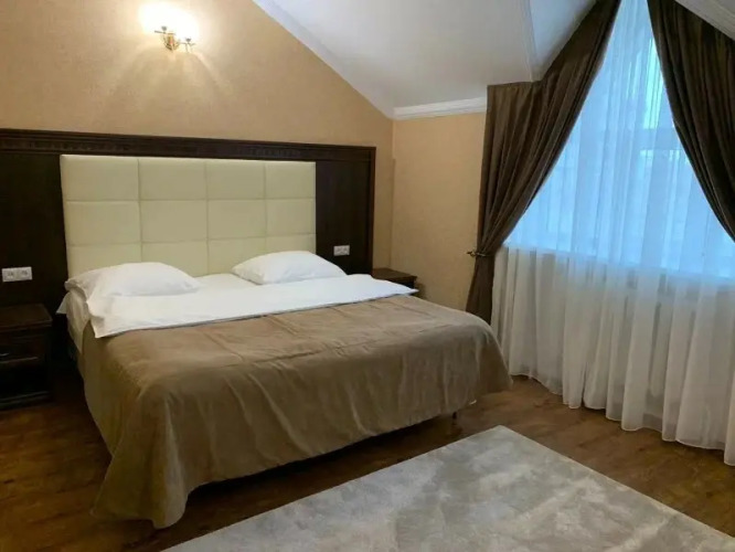 Фотография номера гостиницы Снежная королева