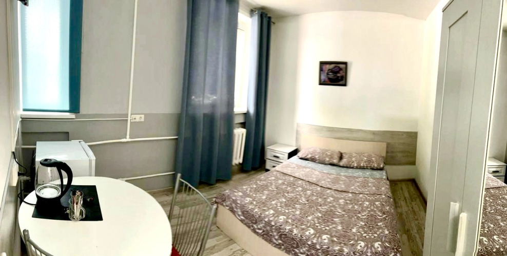 Фотография номера апарт отеля Весна