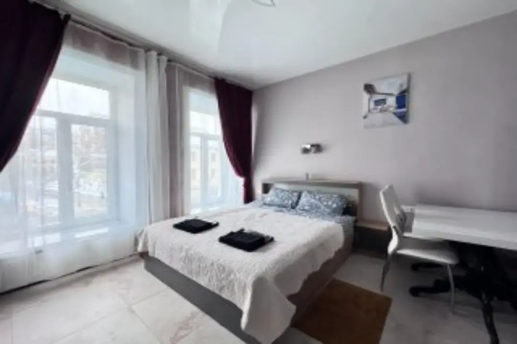 Фотография номера квартиры Апартаменты Homelike
