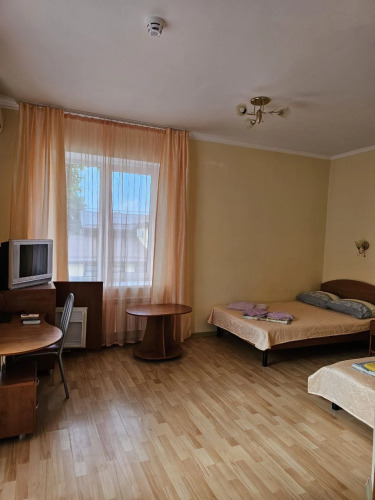 Фотография номера гостевого дома Золотой каштан