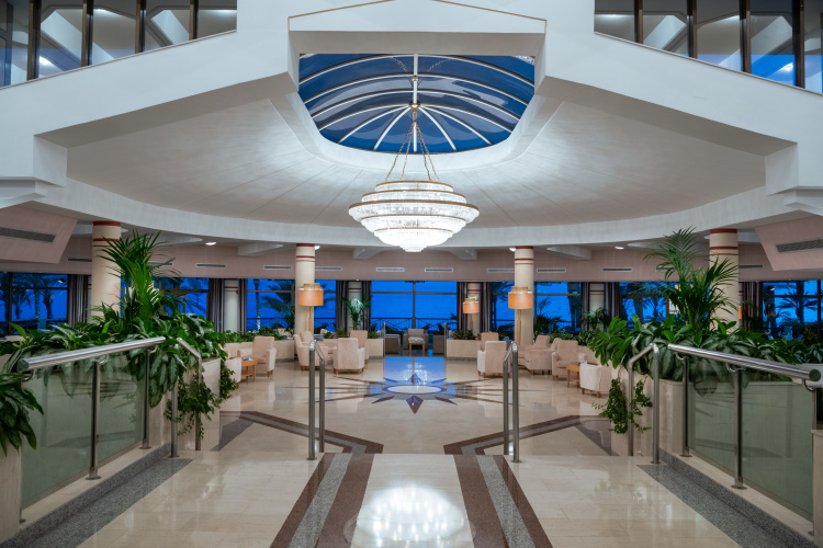 Constantinou Bros Athena Beach Hotel photo 23