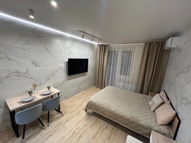 Фотография номера квартиры Квартира MaryLoft Гагарина, 36/5