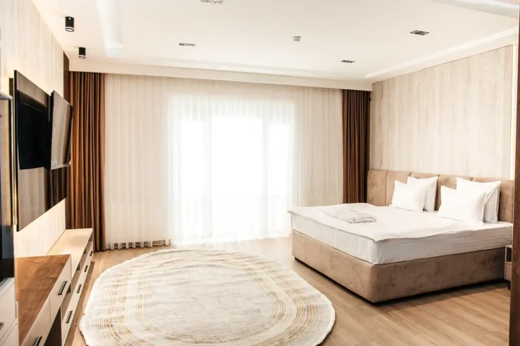 Superior Family Suite