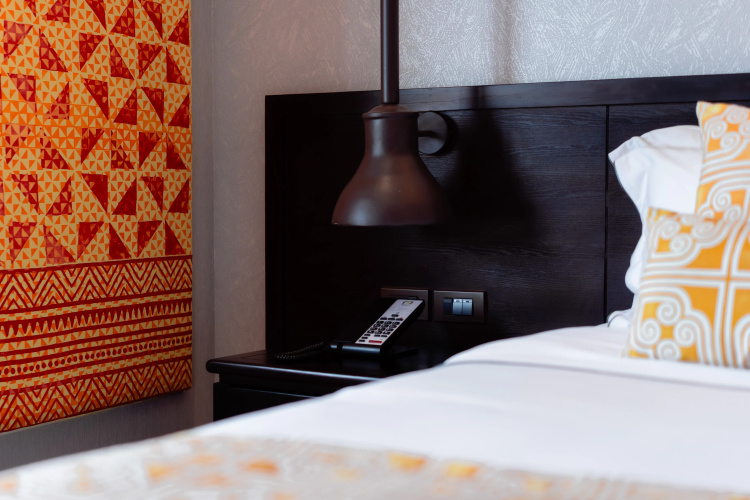 Mintra Hotel
