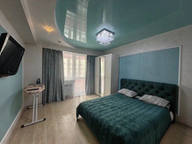 Фотография номера квартиры Апартаменты С Комфортом Рядом с Больницей