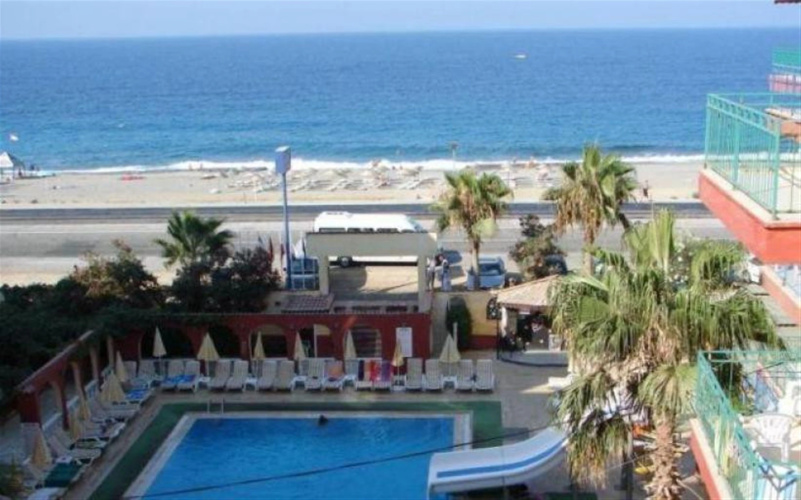 Imagen del hotel