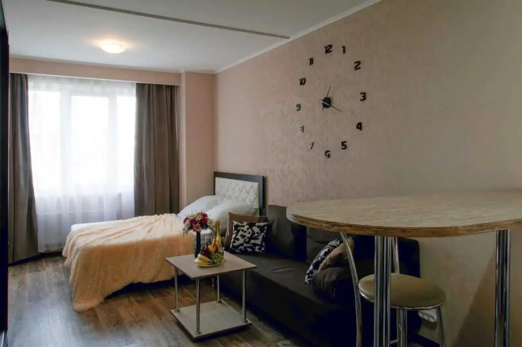 Фотография номера квартиры Квартира со Всеми Удобствами