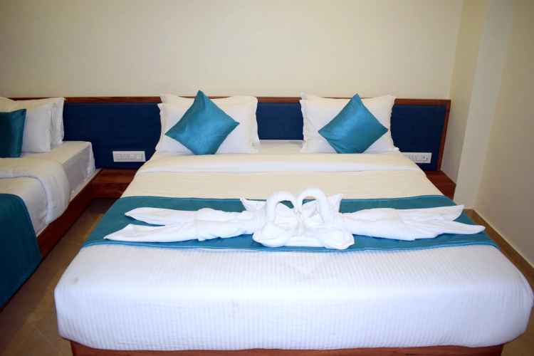 Privilege Villa Hotel