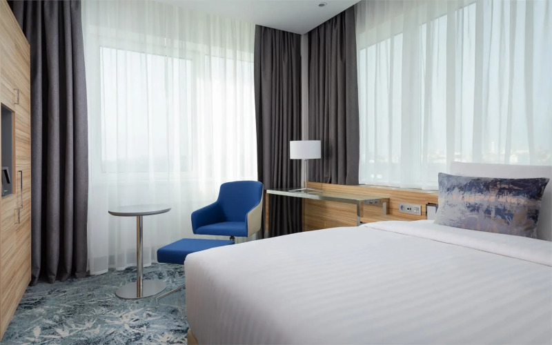  (двуспальная кровать) - изображение 1