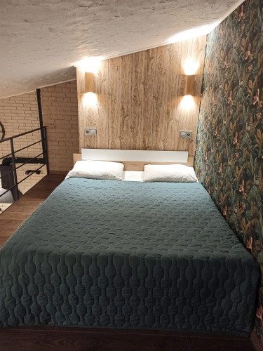 Фотография номера квартиры Апартаменты у Парка