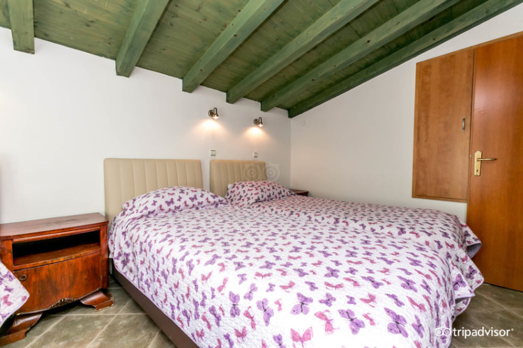 1 Bedroom Cottage