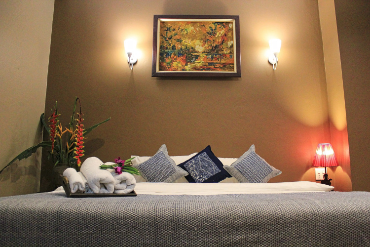 Phonethip Residence Apart-Hotel