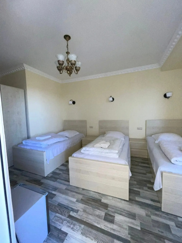 Hotel Gora