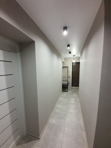 Hotel rooms
