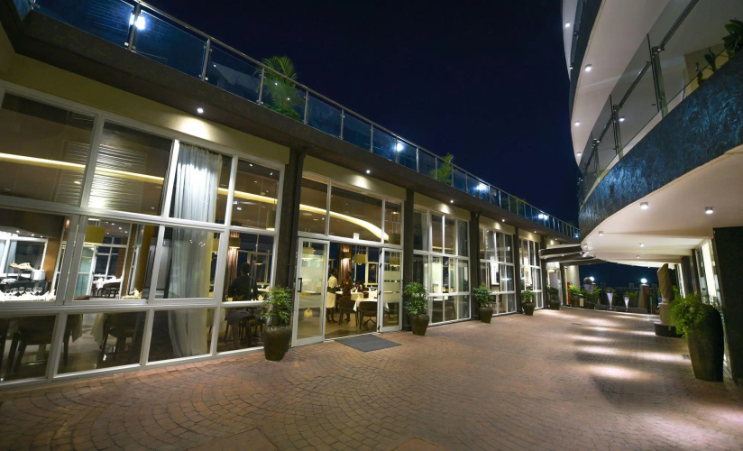 Protea Hotel by Marriott Kampala Skyz Hotel