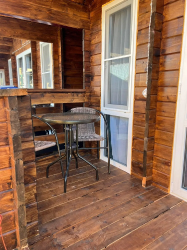 Teremok Private House