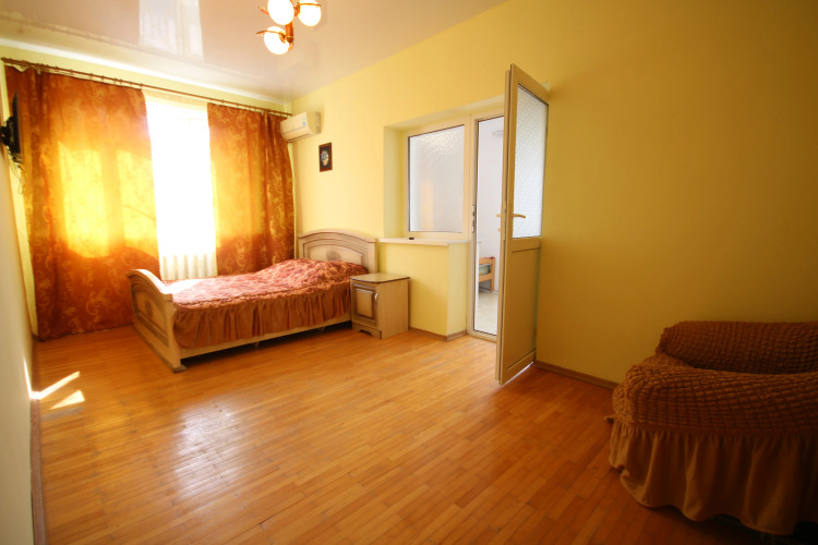 Фотография номера гостевого дома Максим