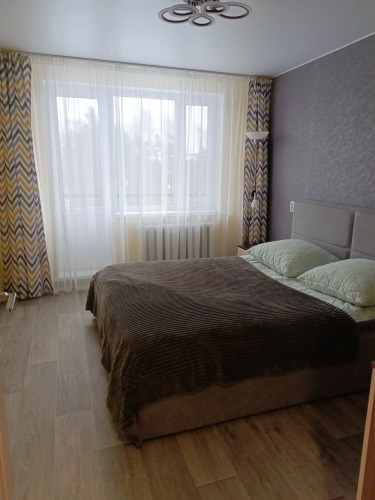 Фотография номера квартиры Апартаменты Квартира