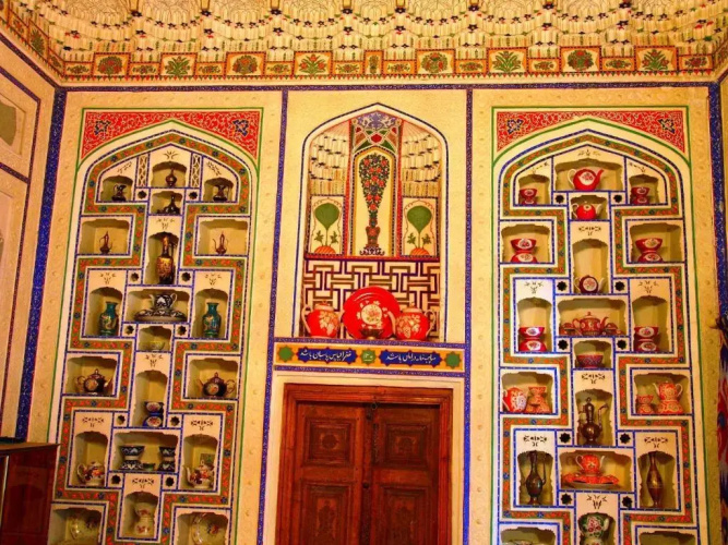 Arabon Guest house