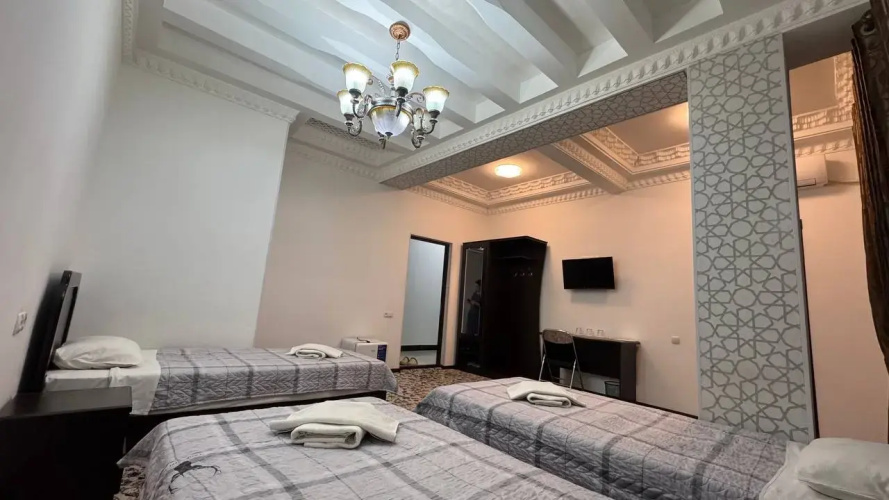 Demir Mini-hotel