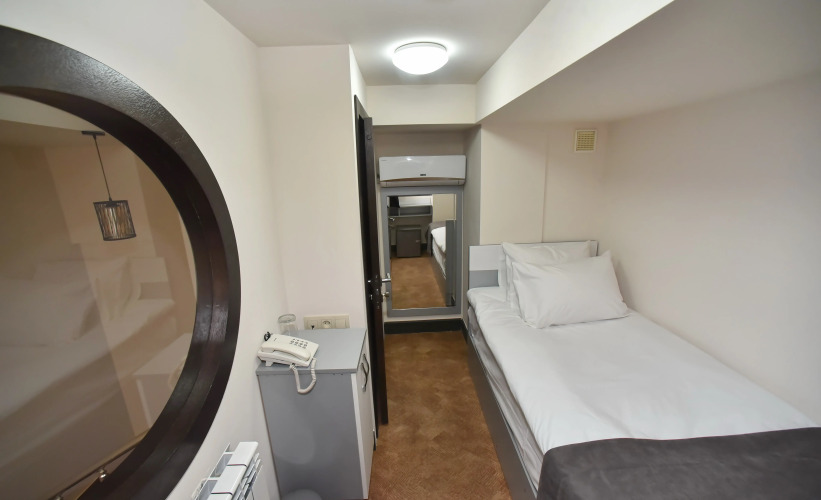 Фотография номера гостиницы Good Yerevan