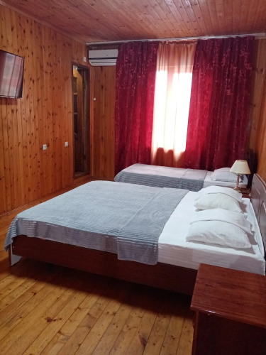 Фотография номера гостевого дома Дежавю